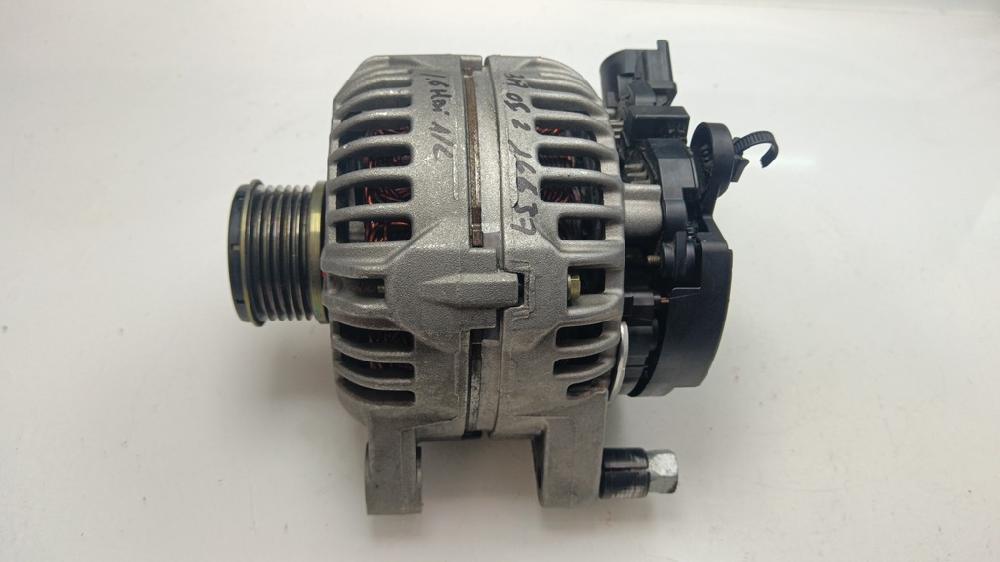 ALTERNADOR PEUGEOT 307 1.6 HDI MT 90CV