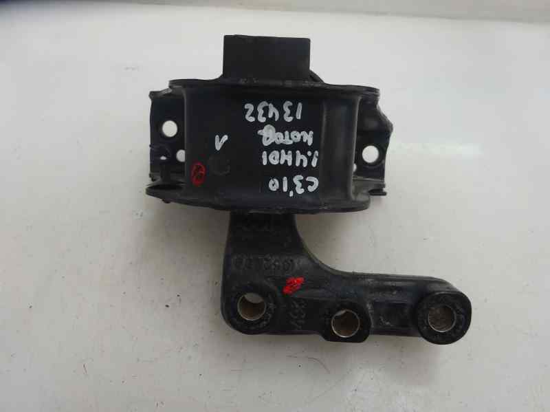 SOPORTE MOTOR CITROEN C3 1.4 HDI MT 70CV