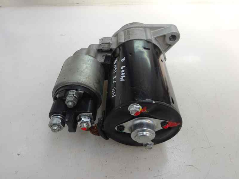 MOTOR ARRANQUE MERCEDES BENZ CLASE C 1993 1.8 MT 122CV | 90KW