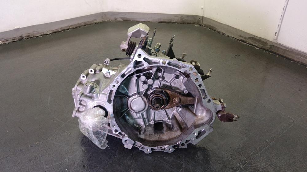 CAJA CAMBIOS TOYOTA AURIS 1.6 MT 124CV | 91KW