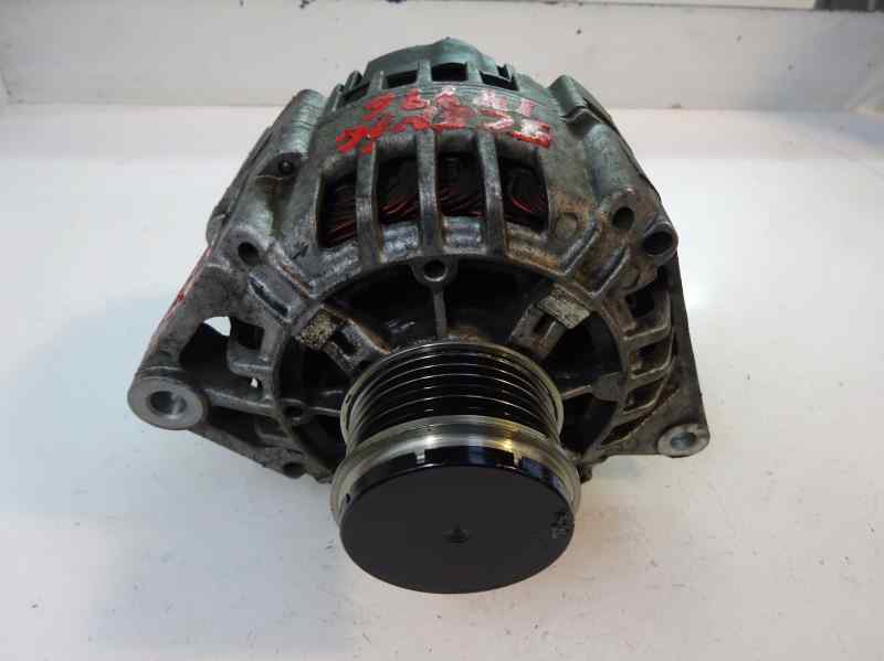 ALTERNADOR RENAULT SCENIC 1.9 DCI MT 102CV