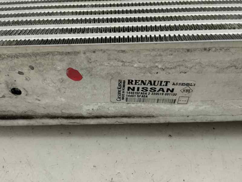 INTERCOOLER NISSAN MICRA 1.0 MT 73CV