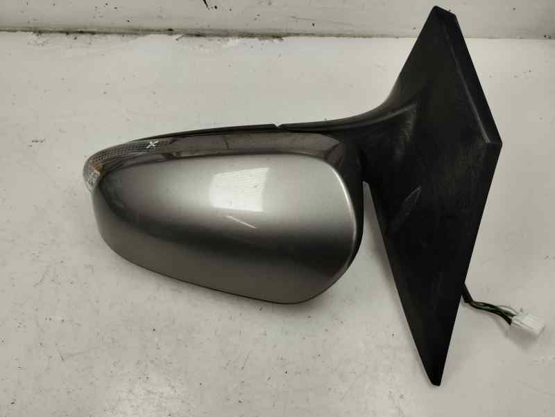 RETROVISOR IZQUIERDO TOYOTA AURIS 2.0 D-4D MT 124CV | 91KW