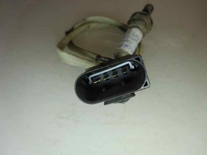 SONDA LAMBDA MINI COOPER 1.6CVT 116CV