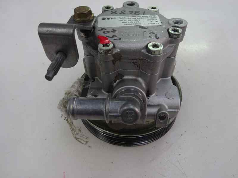 BOMBA DIRECCION CITROEN C5 2.0 HDI MT 136CV