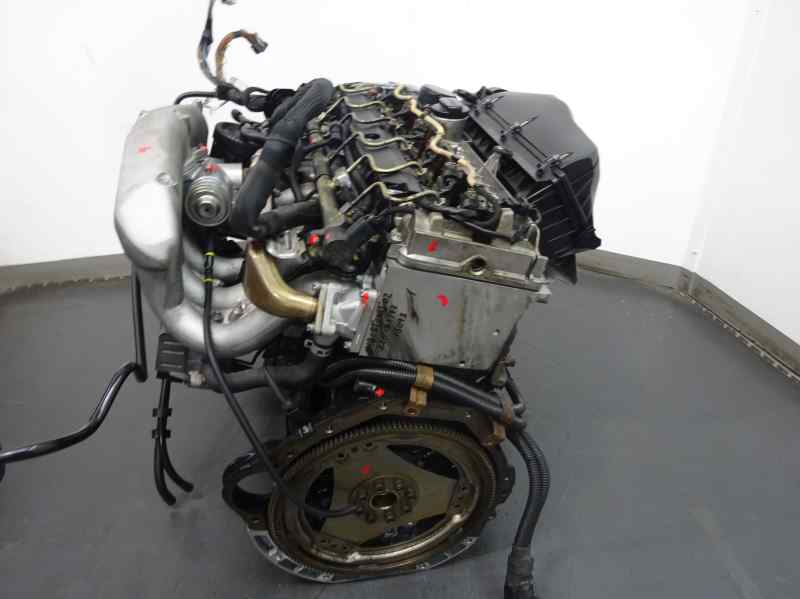 MOTOR COMPLETO MERCEDES BENZ CLASE S 2002 3.2 S 320 CDI 5G-TRONIC 197CV