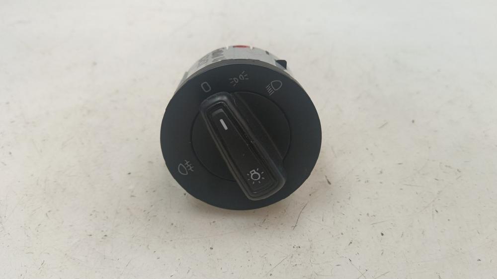 MANDO LUCES SKODA FABIA 1.4 MT 90CV | 66KW