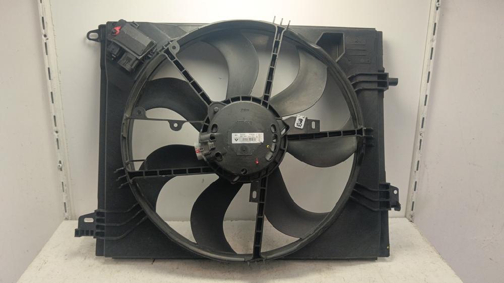 ELECTROVENTILADOR RENAULT MEGANE 1.3 MT 140CV | 103KW