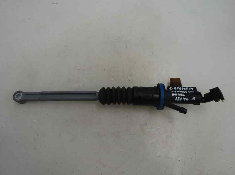 BOMBA EMBRAGUE CITROEN BERLINGO 1.5 BLUEHDI MT XL 102CV