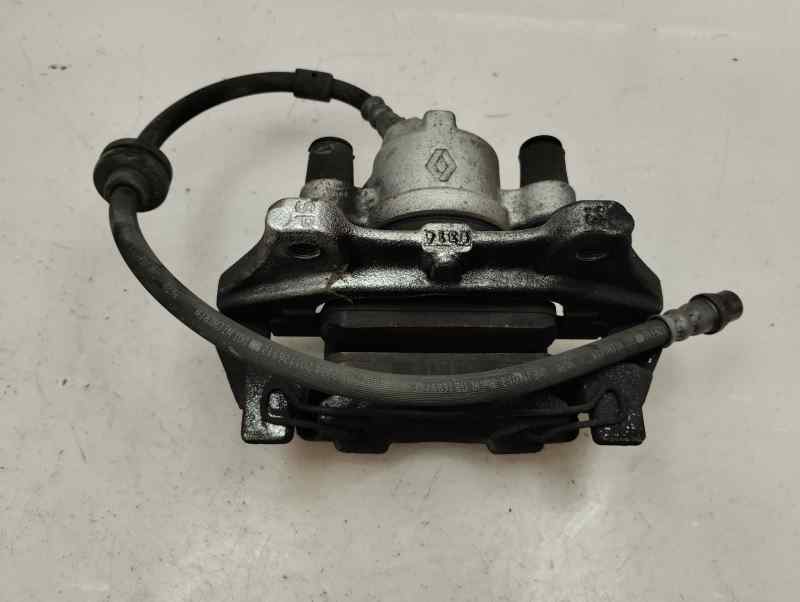 PINZA FRENO DELANTERA DERECHA RENAULT TWINGO 1.0 MT 65CV | 48KW