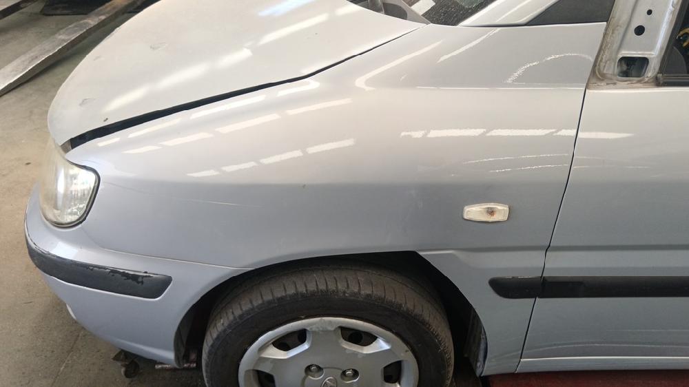 ALETA DELANTERA IZQUIERDA HYUNDAI MATRIX 1.5 CRDI MT 82CV | 60KW