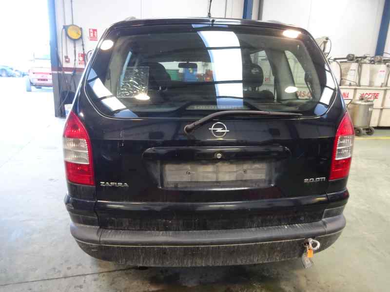 RETROVISOR DERECHO OPEL ZAFIRA 2.0 DTI MT 100CV
