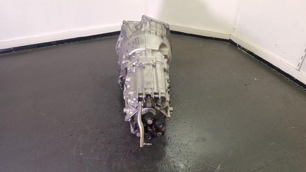CAJA CAMBIOS BMW SERIE 3 2.0 320I MT 170CV