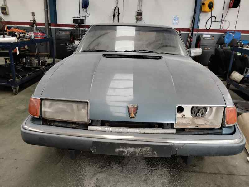 MOTOR ARRANQUE ROVER SD1 2.4 MT 91CV | 67KW