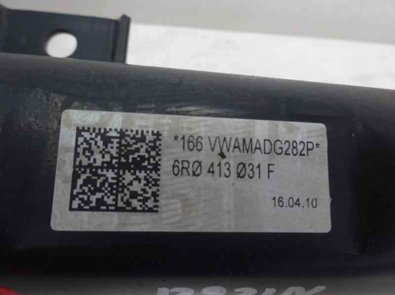 AMORTIGUADOR DELANTERO IZQUIERDO SEAT IBIZA 1.6 TDI MT 105CV