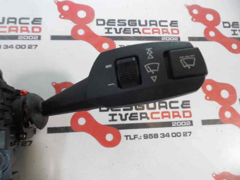 MANDO MULTIFUNCION BMW SERIE 1 2.0 MT 150CV | 110KW