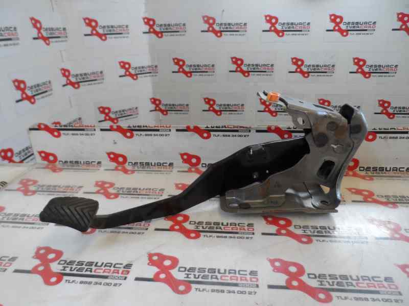 PEDAL FRENO MITSUBISHI ASX 1.6 MT 2WD 117CV