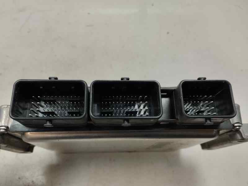 CENTRALITA MOTOR UCE CITROEN C5 2.0 HDI MT 140CV