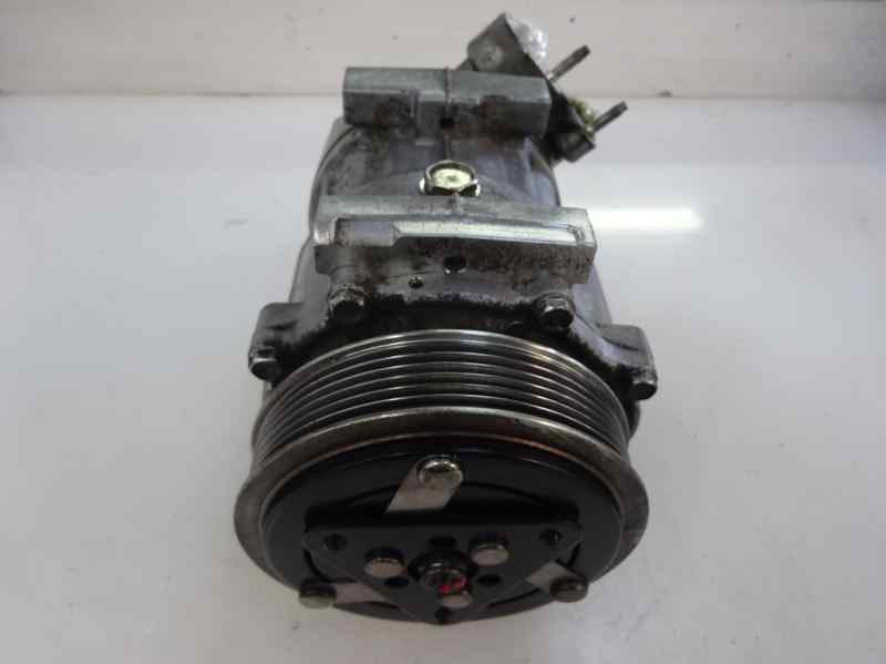 COMPRESOR AIRE ACONDICIONADO CITROEN XSARA PICASSO 1.6 MT 110CV | 81KW