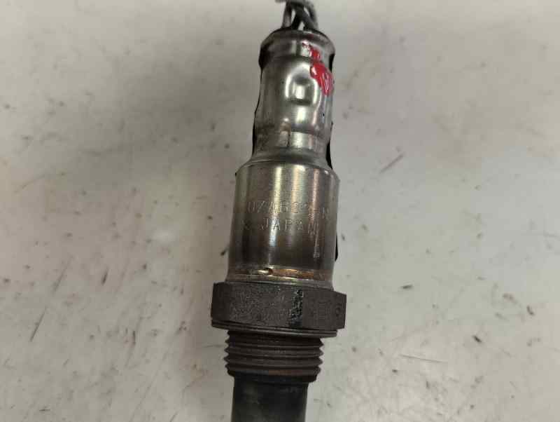 SONDA LAMBDA NISSAN NOTE 1.2 MPI MT 80CV