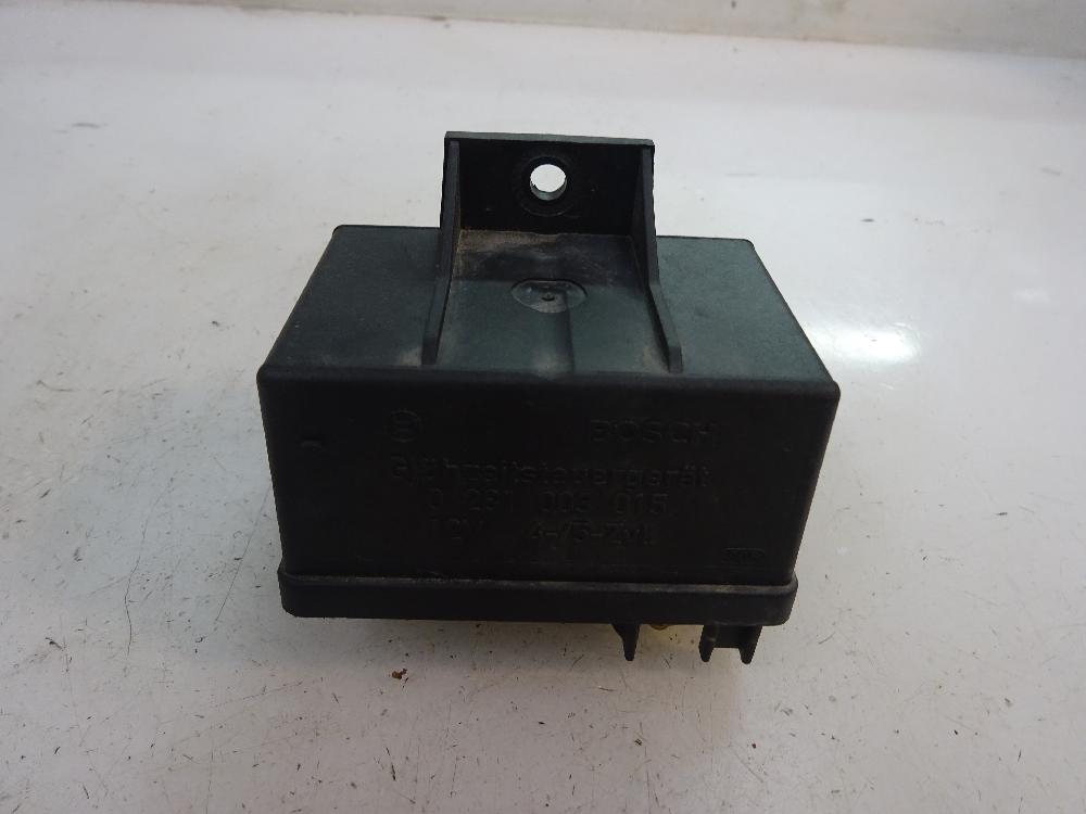CAJA PRECALENTAMIENTO FIAT DOBLO 1.9 D MT 63CV