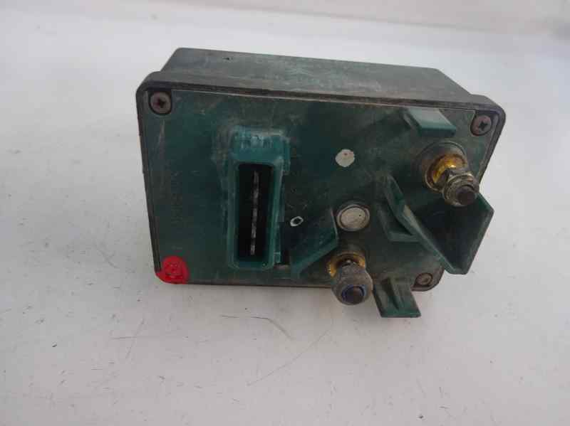 CAJA PRECALENTAMIENTO PEUGEOT EXPERT 2.0 MT 109CV | 80KW