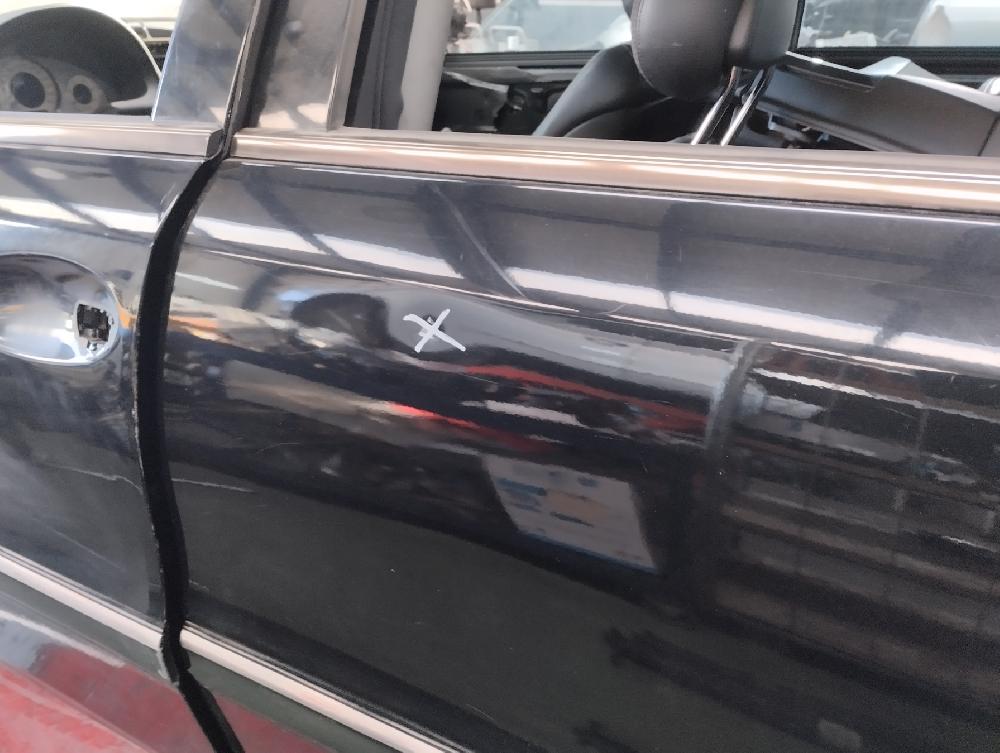 PUERTA TRASERA IZQUIERDA MERCEDES BENZ CLASE E 2004 2.2 MT 150CV | 110KW