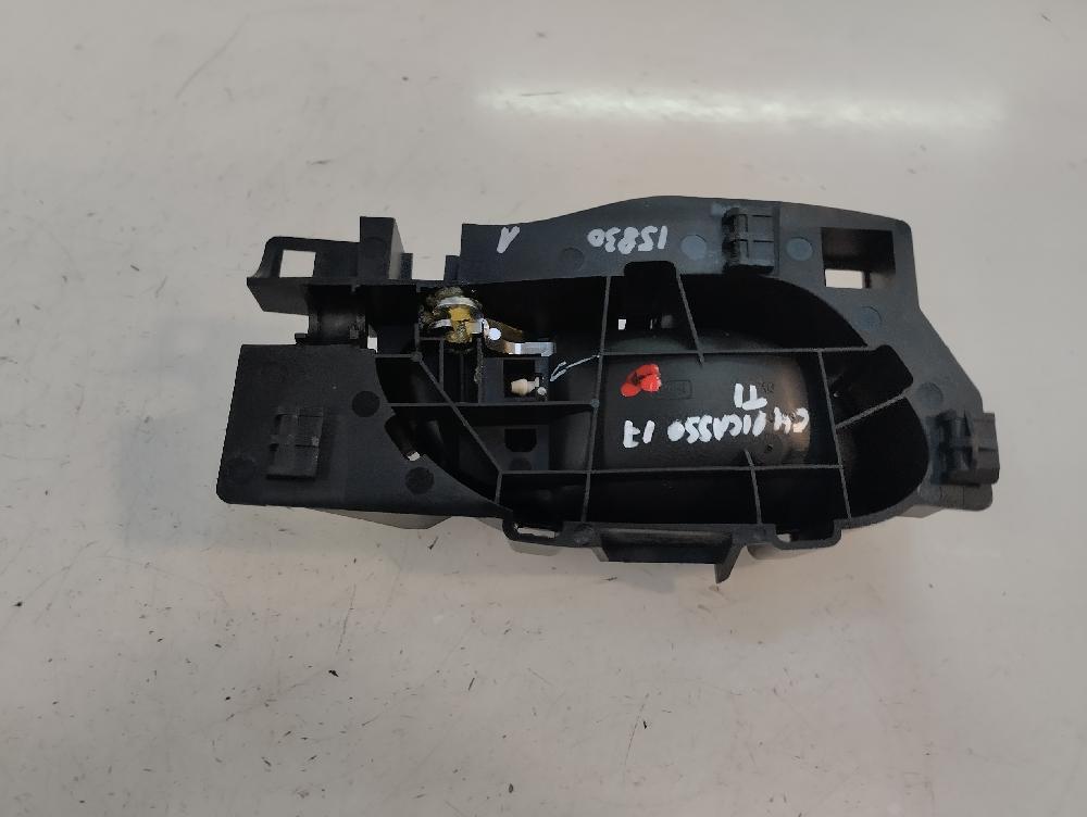 MANETA INTERIOR TRASERA IZQUIERDA CITROEN C4 1.2 AMT 136CV | 100KW