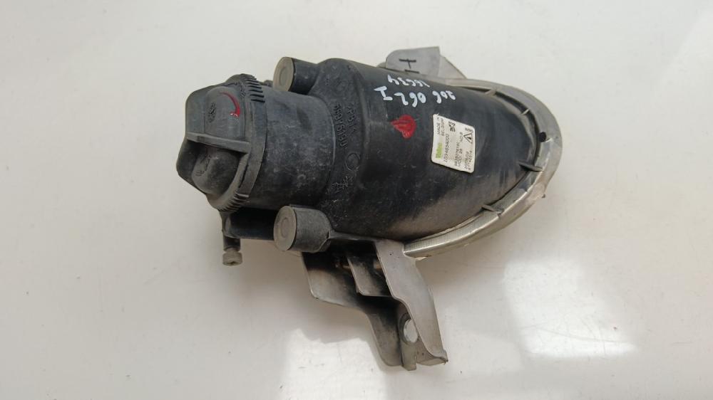 FARO ANTINIEBLA IZQUIERDO PEUGEOT 206 1.4 HDI MT 70CV
