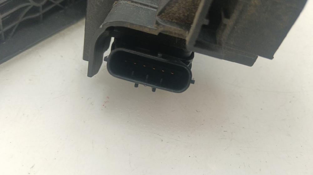 POTENCIOMETRO PEDAL VOLKSWAGEN JETTA 1.6 TDI MT 105CV
