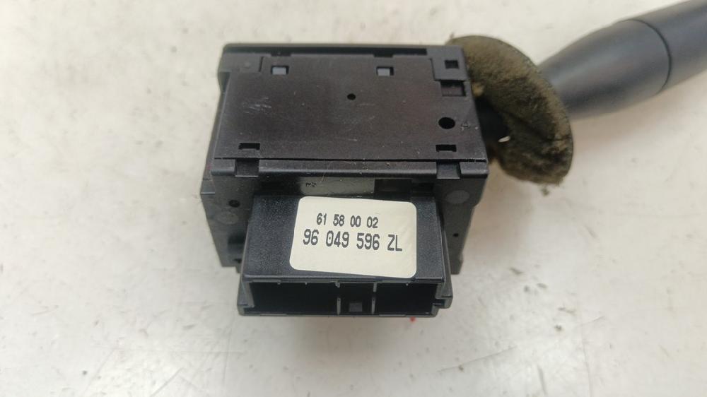 MANDO LIMPIA FIAT SCUDO 1.9 MT 69CV | 51KW