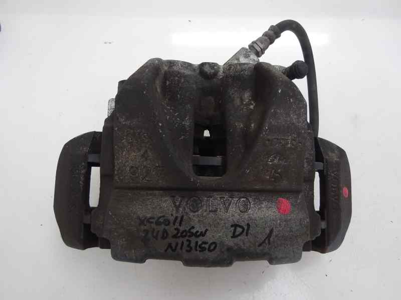PINZA FRENO DELANTERA IZQUIERDA VOLVO XC60 2.4 D5 MT AWD 205CV