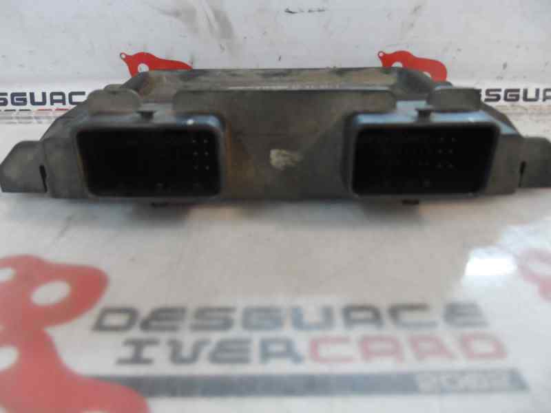 CENTRALITA MOTOR UCE CITROEN XSARA 1.9 D MT 71CV