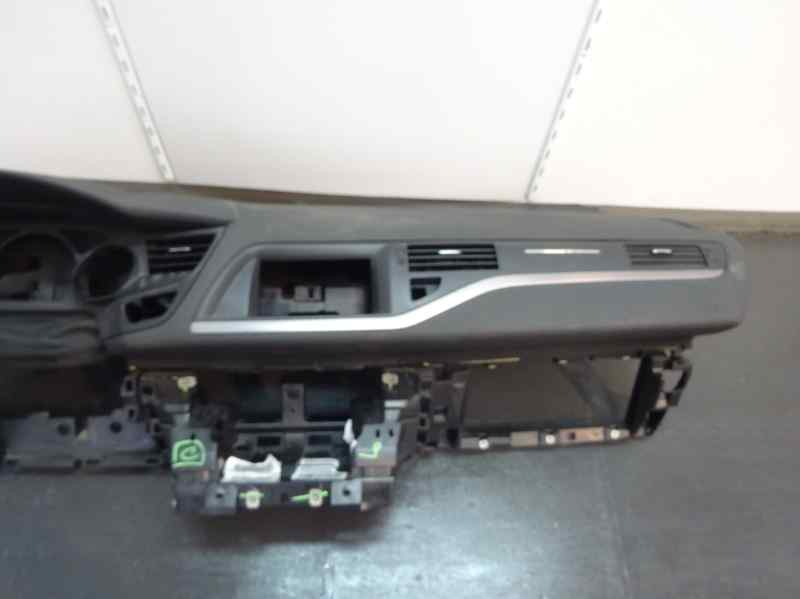 SALPICADERO CITROEN C5 2.0 HDI MT 140CV