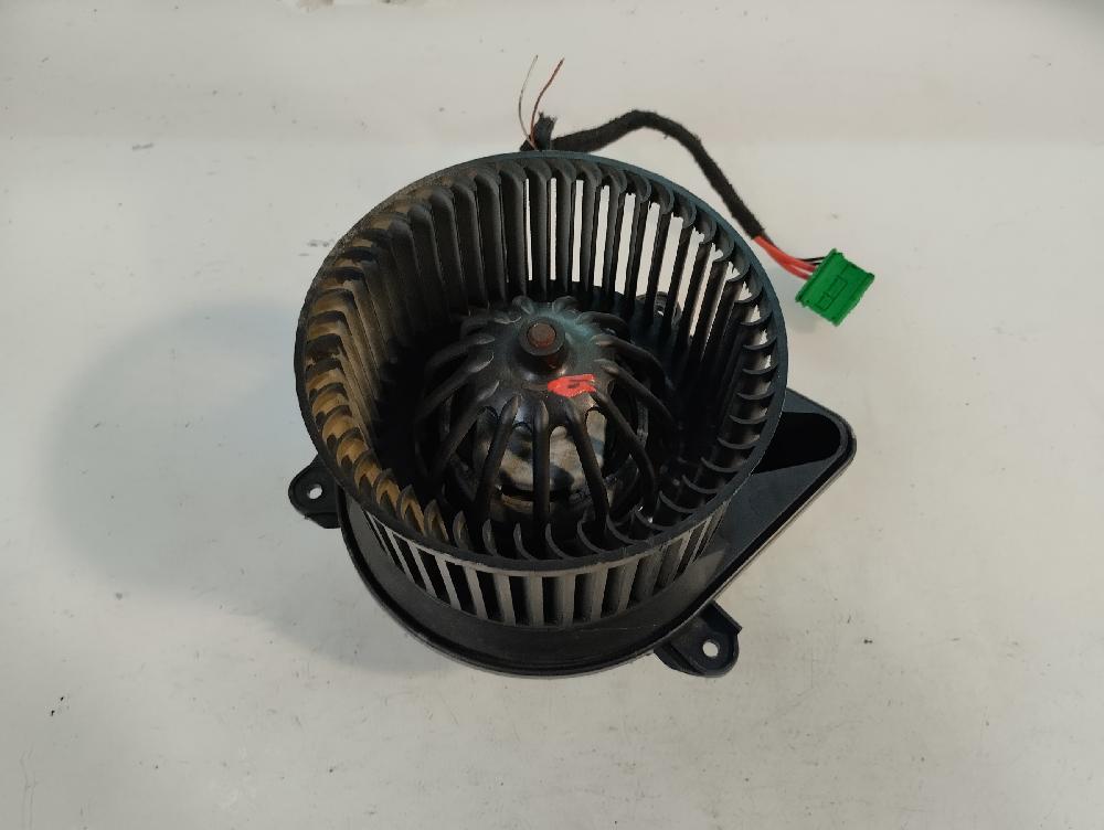 MOTOR CALEFACCION PEUGEOT 607 2005 2.7 HDI AT 204CV