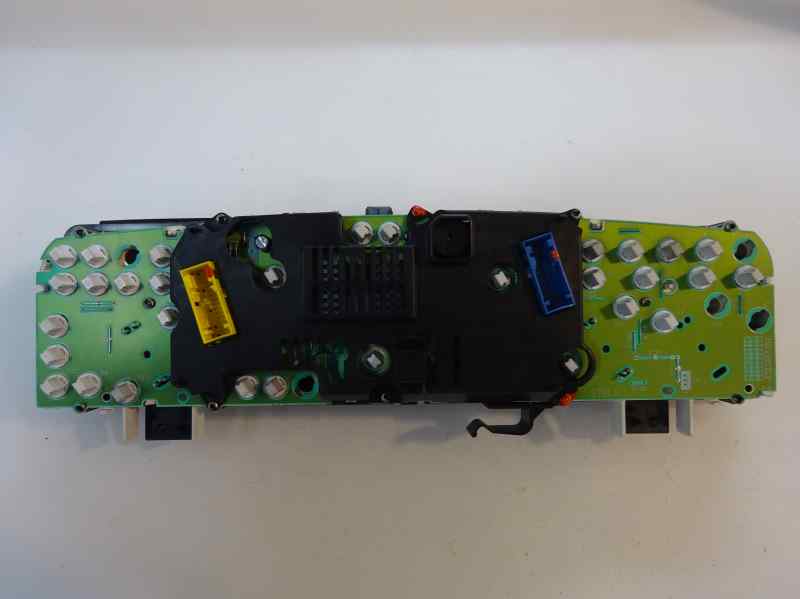 CUADRO INSTRUMENTOS CITROEN XANTIA 1999 2.0 HDI MT 109CV
