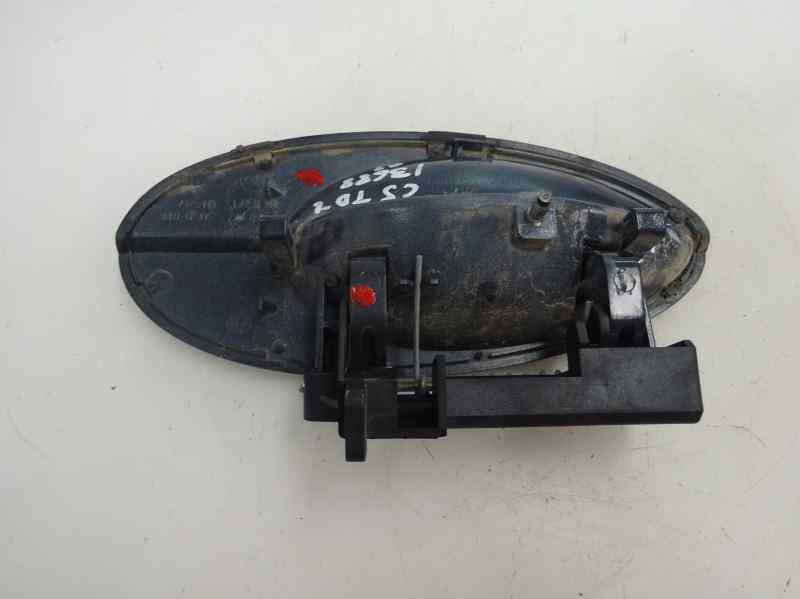 MANETA EXTERIOR TRASERA DERECHA CITROEN C5 2003 2.0 HDI MT 136CV