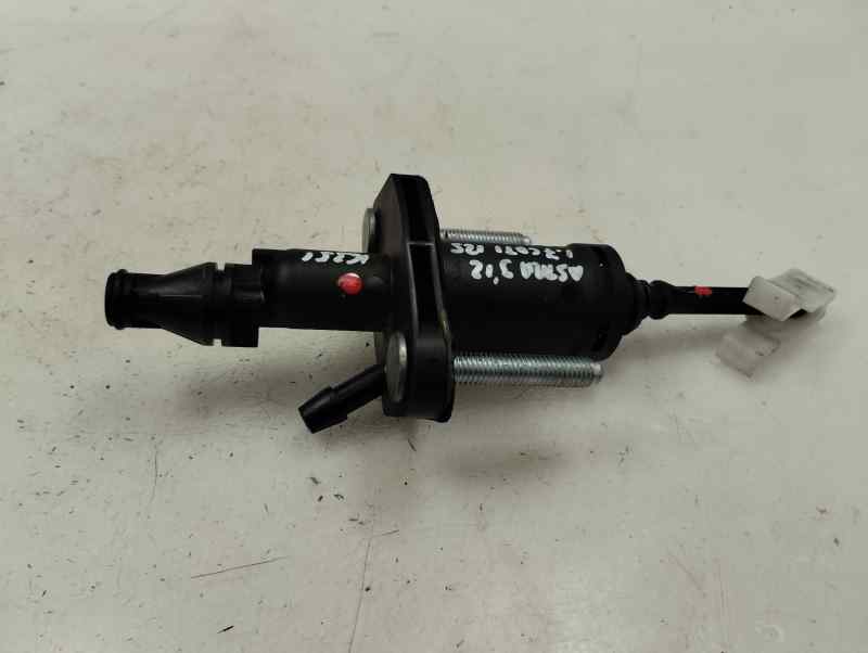 BOMBA EMBRAGUE OPEL ASTRA 1.7 CDTI MT 125CV