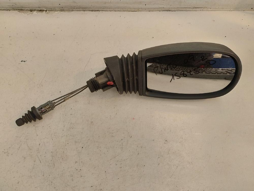 RETROVISOR DERECHO FIAT PUNTO 1.3 TDICVT 70CV