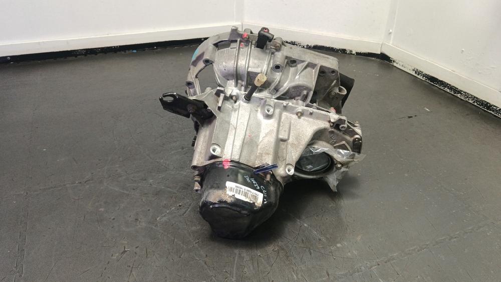 CAJA CAMBIOS RENAULT CLIO 1.5 DCI MT 65CV | 48KW