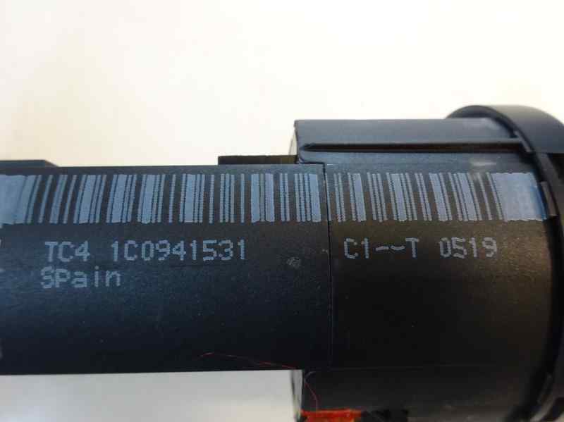 MANDO LUCES VOLKSWAGEN PASSAT 1.9 TDI MT 115CV