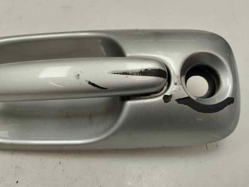 MANETA EXTERIOR DELANTERA IZQUIERDA CHRYSLER VOYAGER 2.5 D MT 143CV