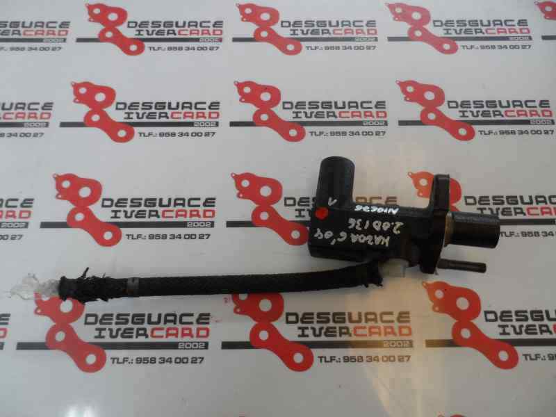 BOMBA EMBRAGUE MAZDA 6 2.0 MZR-CD MT 136CV | 100KW
