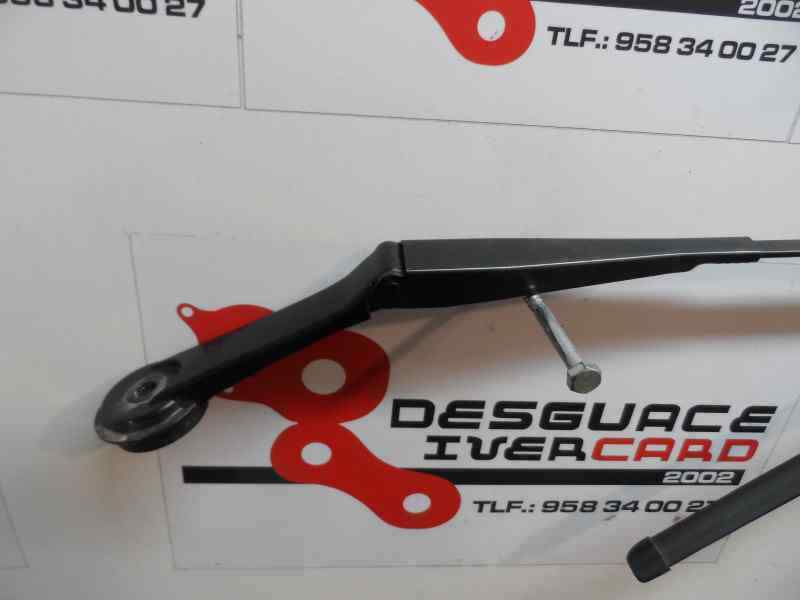 BRAZO LIMPIA DELANTERO DERECHO FORD FOCUS 1.6 TDCI MT 95CV