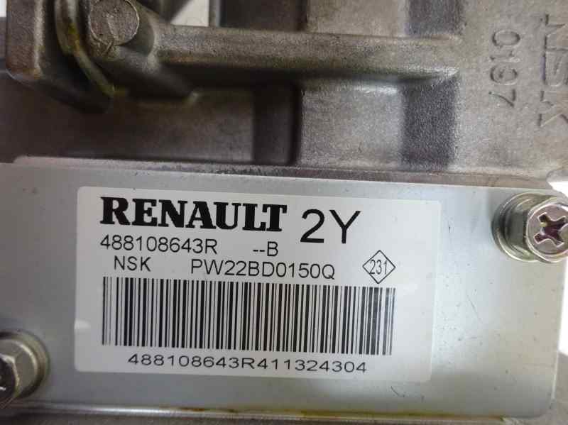 COLUMNA DIRECCION RENAULT MEGANE 2011 1.5 DCI MT 90CV | 66KW