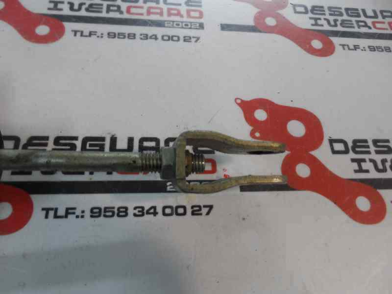 BOMBA EMBRAGUE CHEVROLET AVEO 1.4 MT 101CV | 74KW