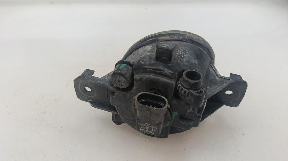 FARO ANTINIEBLA DERECHO RENAULT LAGUNA 2.0 AT 135CV