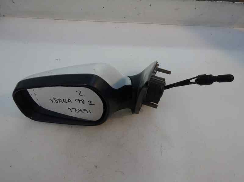 RETROVISOR IZQUIERDO CITROEN XSARA OTROS