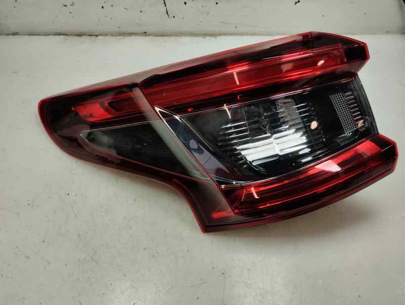 PILOTO TRASERO IZQUIERDO NISSAN QASHQAI 1.3 MT 158CV | 116KW