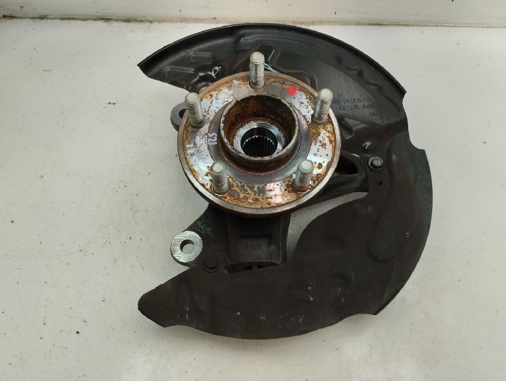 MANGUETA DELANTERA IZQUIERDA FORD FOCUS 1.0 ECOBOOST MT 100CV | 74KW
